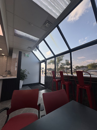 Photo of MCDonair and shawarma - 1000 Nairn Ave b, Winnipeg, MB R2L 0Y2